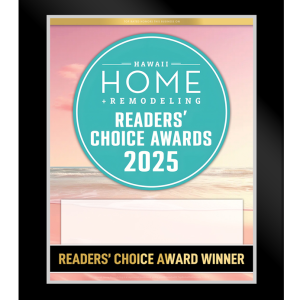 Readers' Choice Award 2025