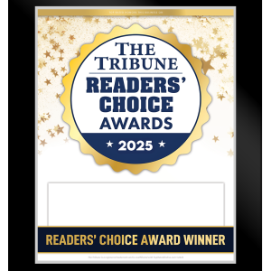 Readers' Choice Awards 2025