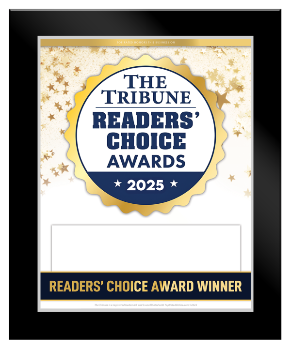 Readers' Choice Awards 2025 11x13