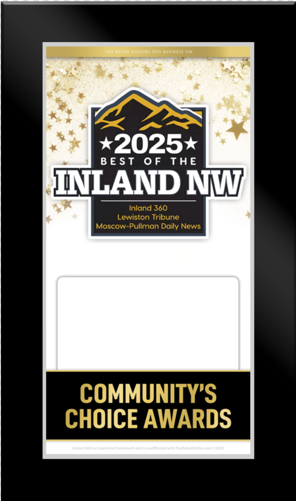 2025 Best of Inland NW Awards - Image 2