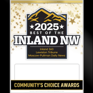 2025 Best of Inland NW Awards